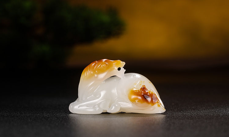 和田玉能擋災(zāi)嗎？